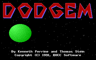 Dodgem