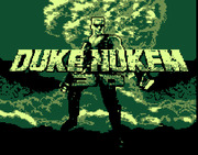 Duke Nukem 3D