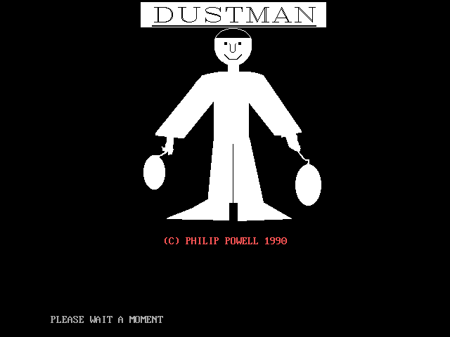 Dustman