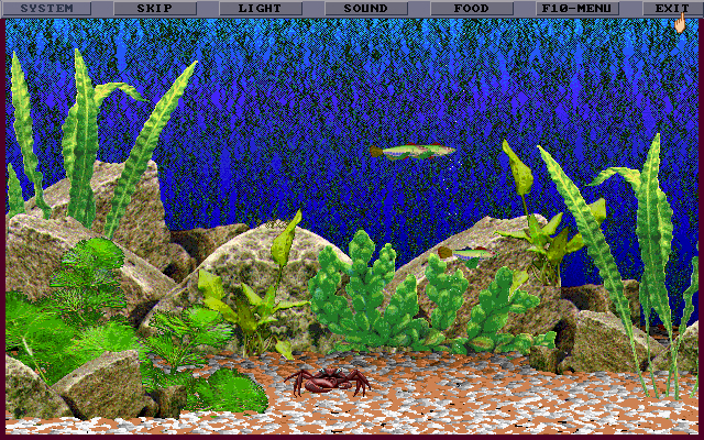 El-Fish