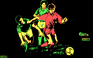 Emilio Butragueño ¡Fútbol!