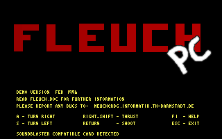 Fleuch PC
