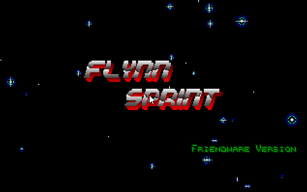 Flynn Sprint