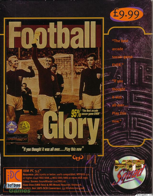 Football Glory