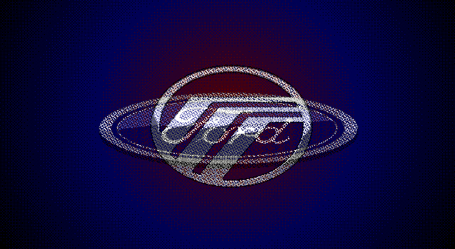 Ford Simulator III