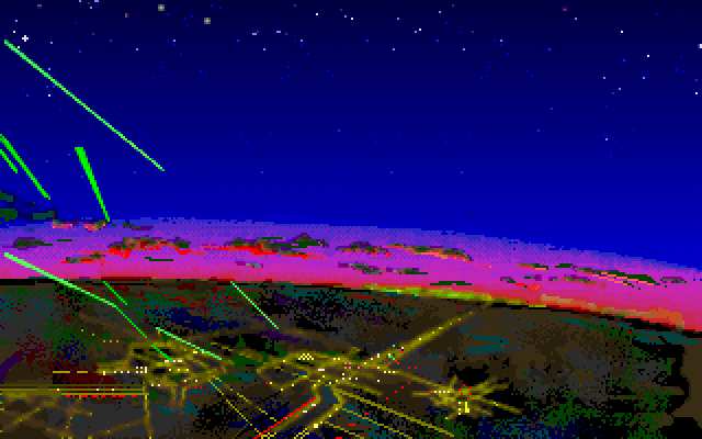 Frantis: Mission II