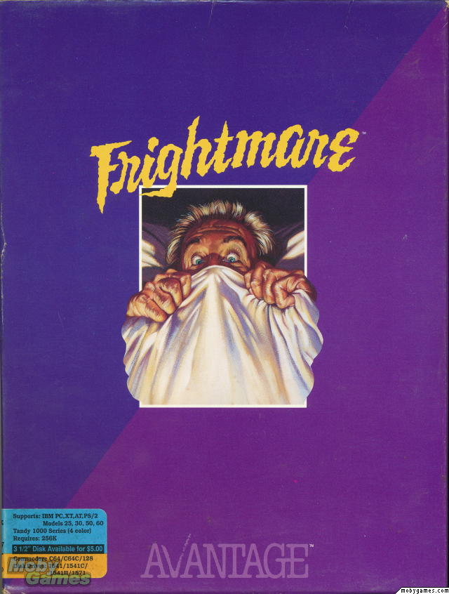 Frightmare