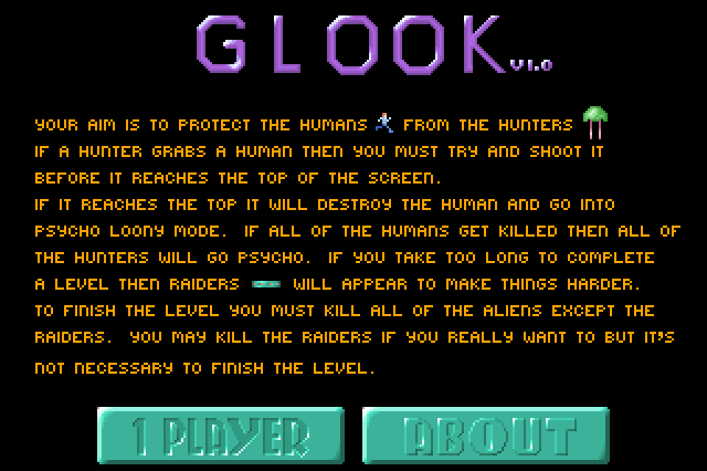 Glook