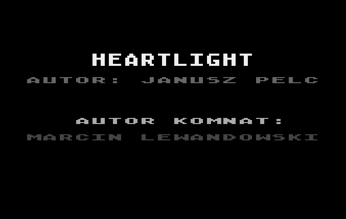 Heartlight