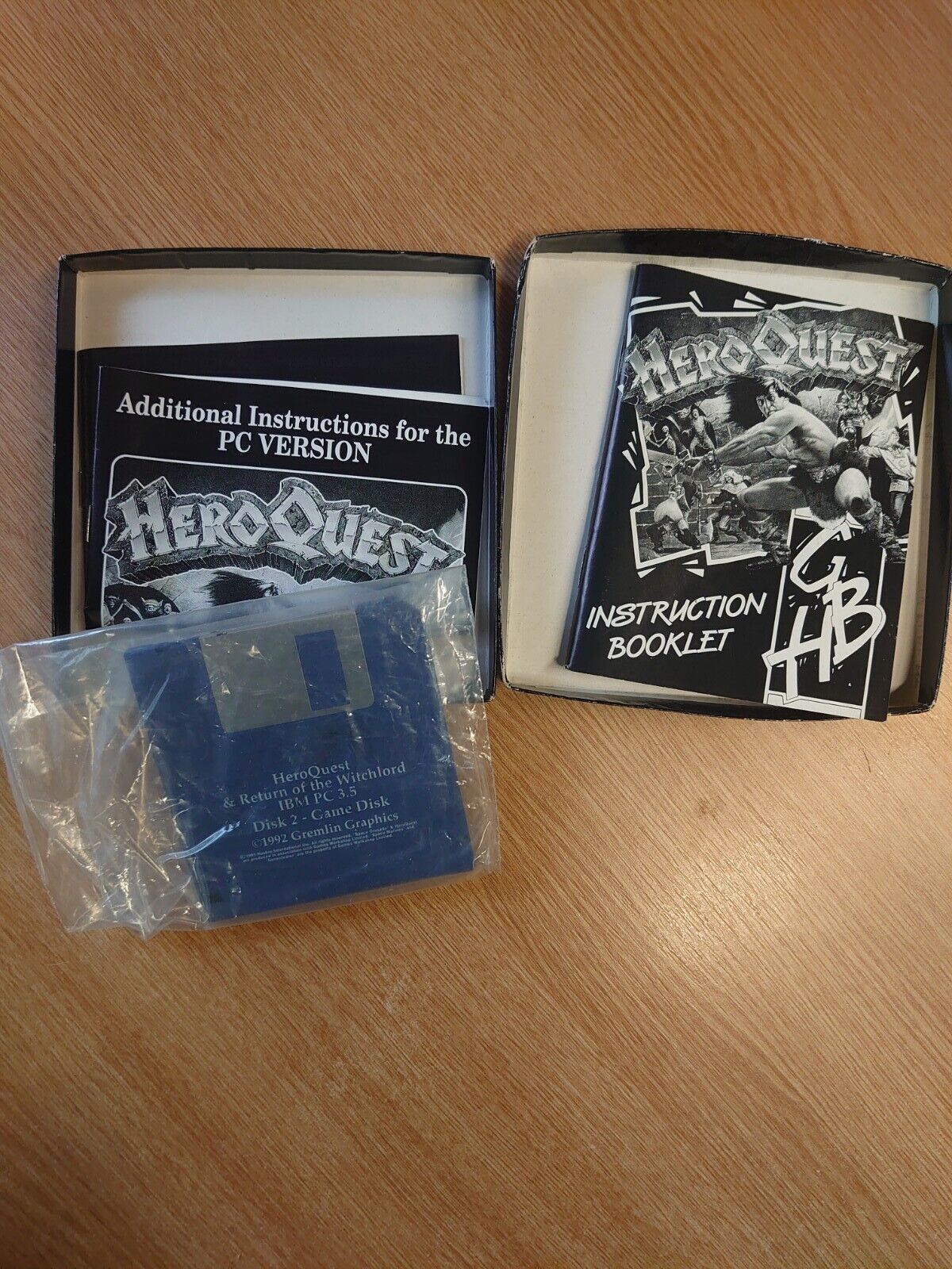 HeroQuest