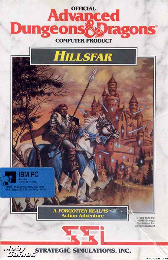 Hillsfar