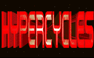 Hypercycles