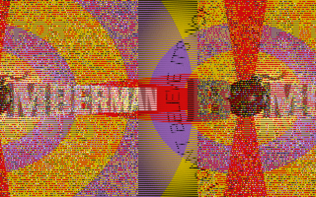 I Can't Believe It's Not... Bomberman
