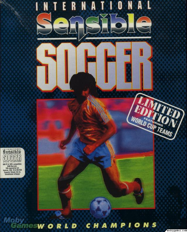 International Sensible Soccer