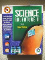 Isaac Asimov: Science Adventure