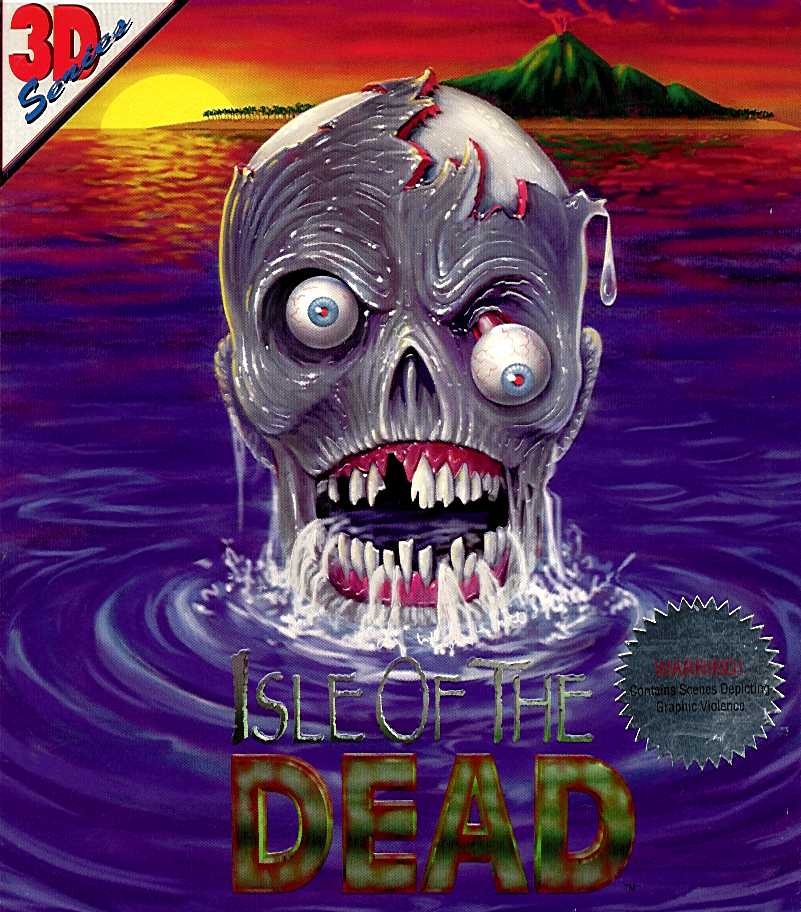 Isle of the Dead