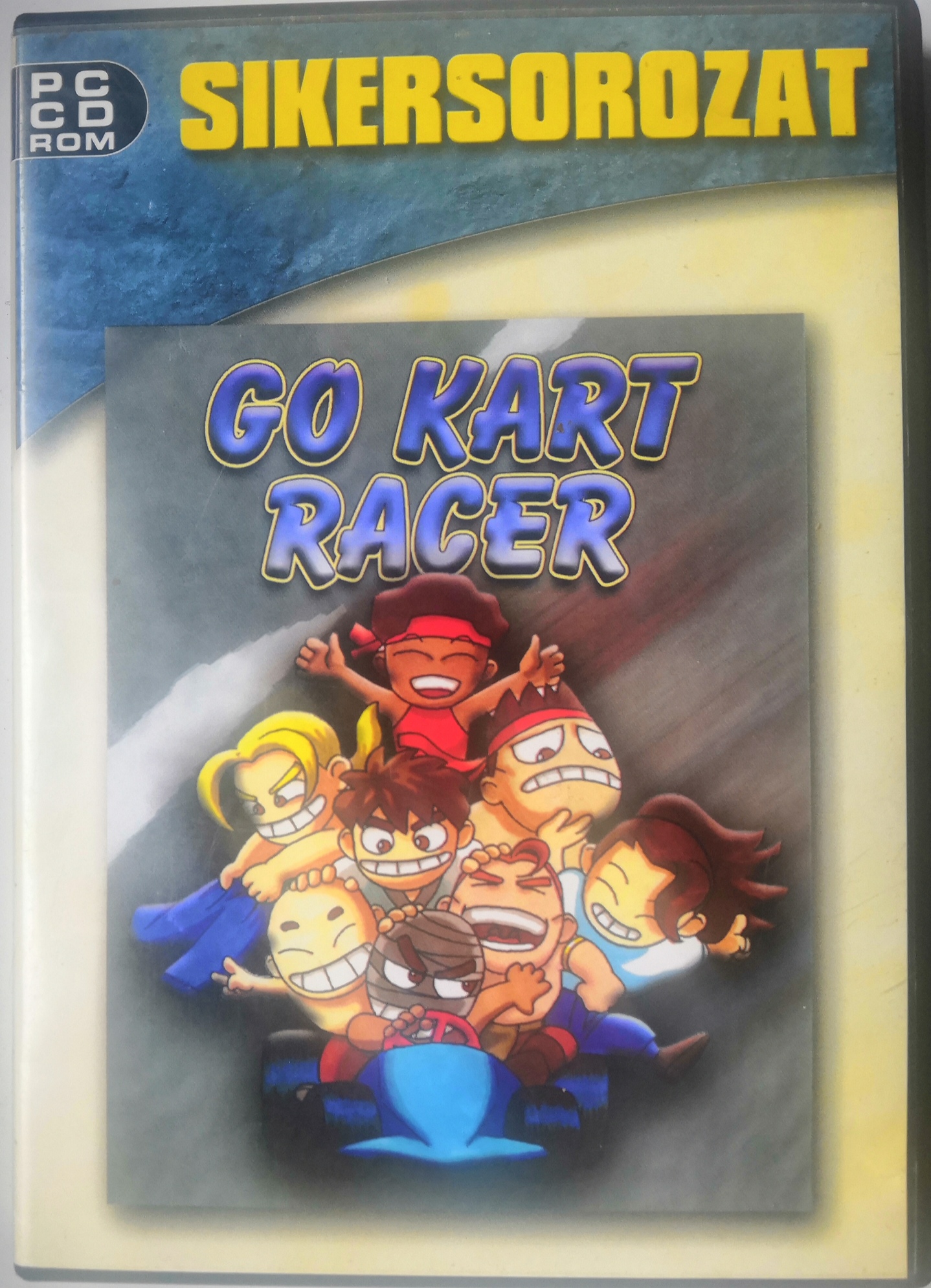 Kart Race