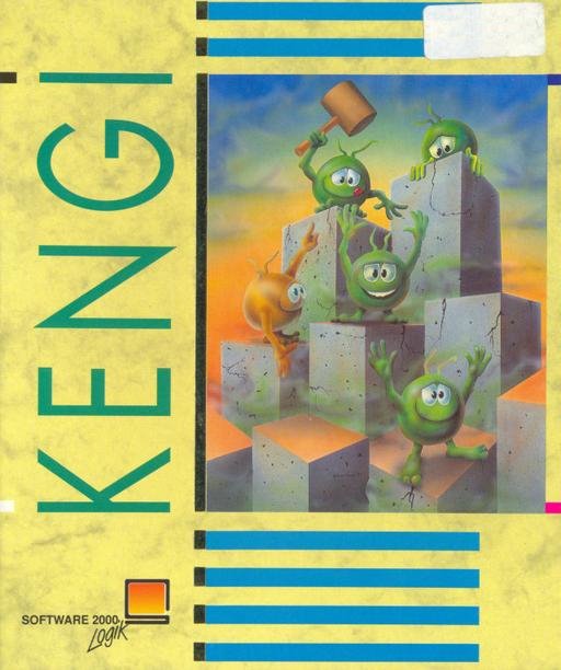 Kengi