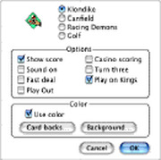 Klondike