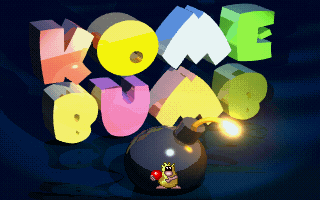 Komebumb