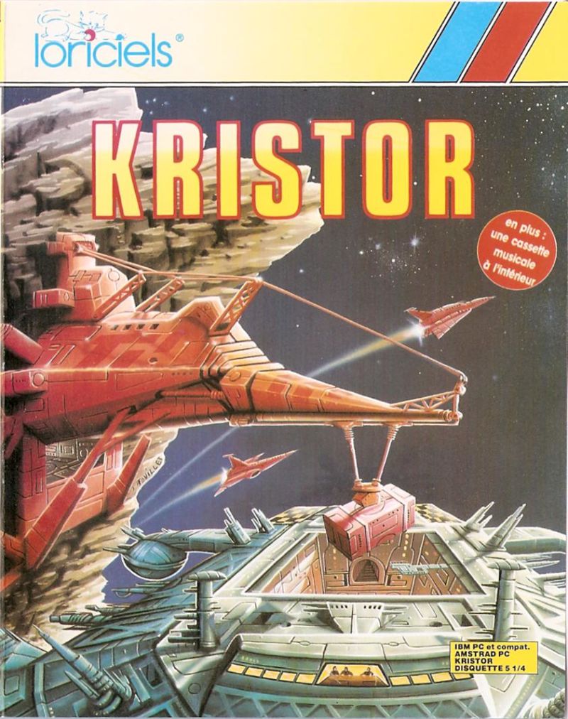 Kristor