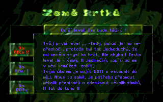 Krkal 1