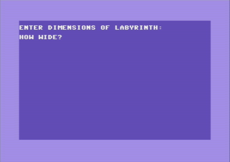 Labyrinth