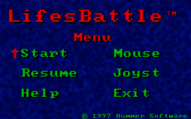 LifesBattle