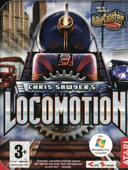 Locomotion