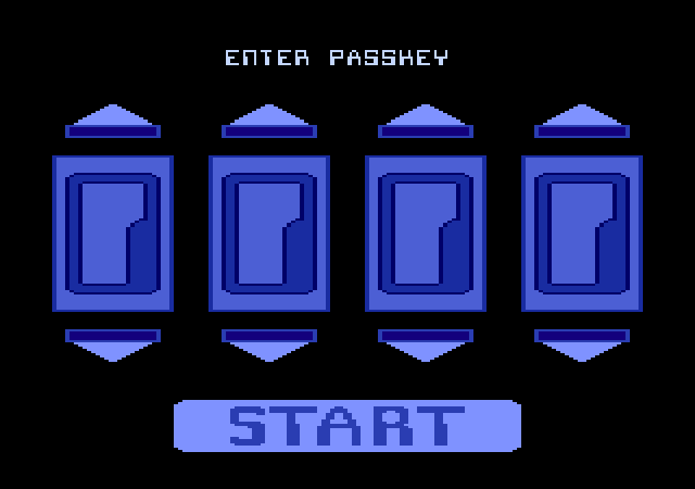 Meltdown (1990)