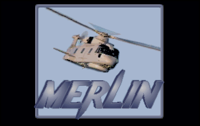 Merlin Challenge