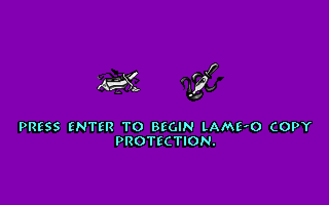 Monkey Island 2: LeChuck's Revenge