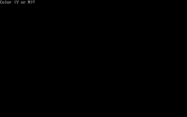 Moraff's Revenge