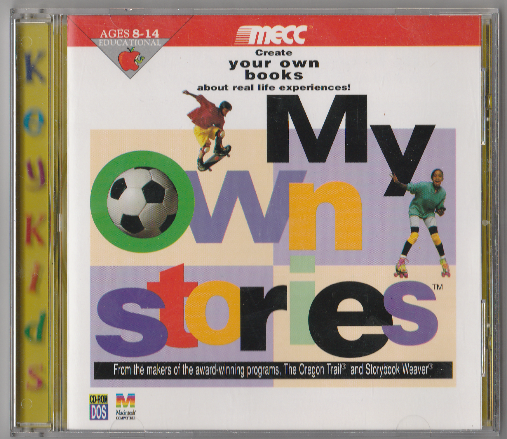 My Own Stories