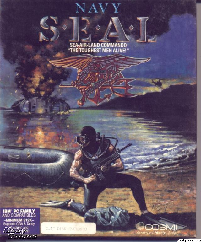 Navy Seal