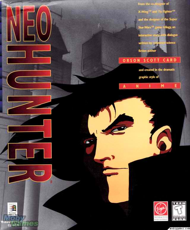 NeoHunter