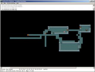 NetHack