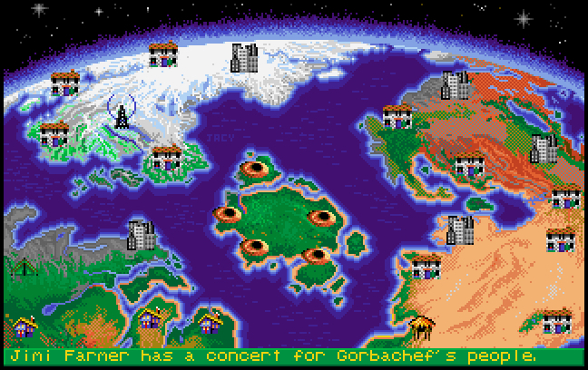 Nuclear War