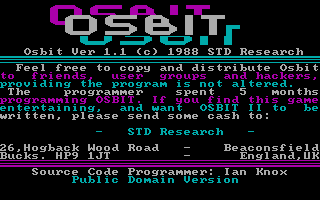 Osbit