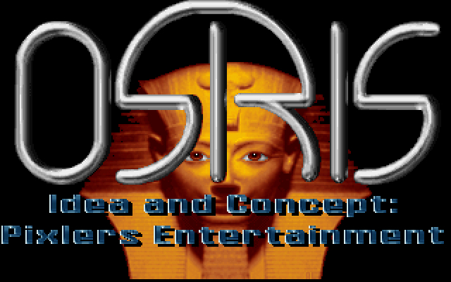 Osiris