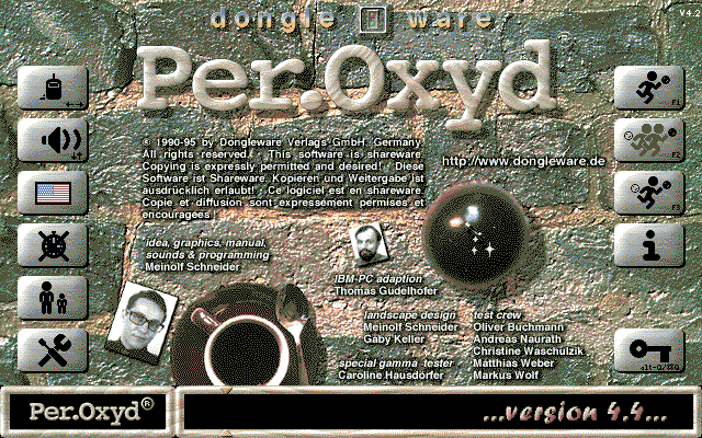 Oxyd 2