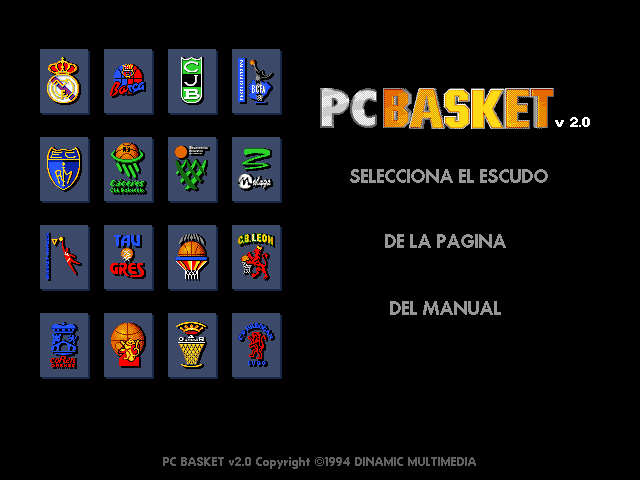 PC Basket 2.0