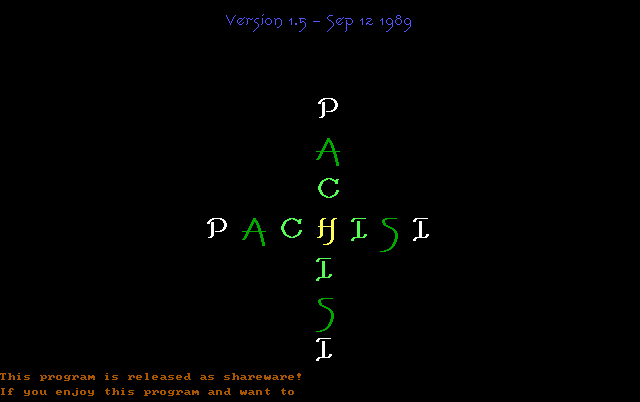 Pachisi