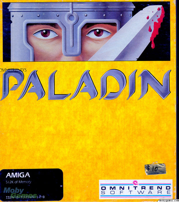 Paladin