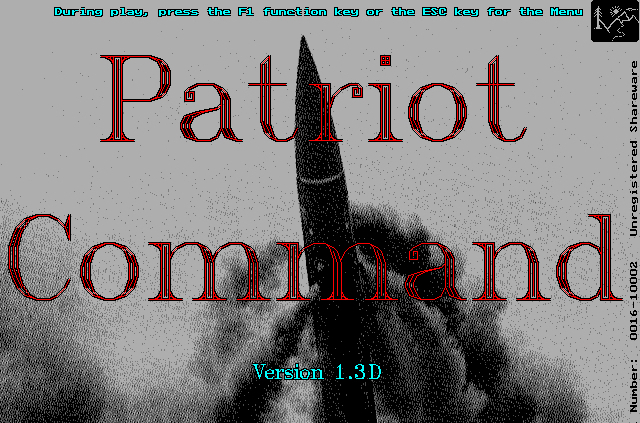 Patriot Command