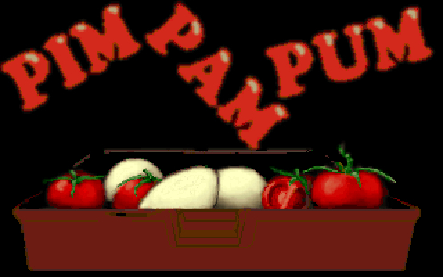 Pim-Pam-Pum