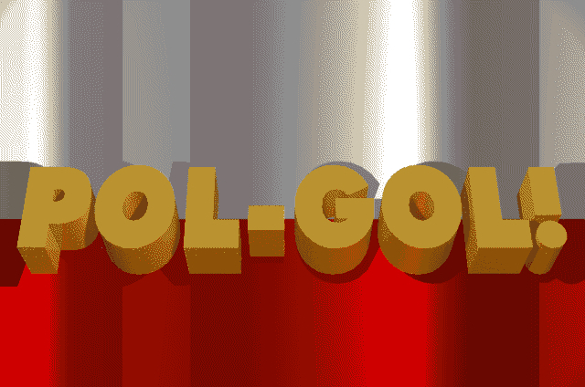 Pol-Gol!