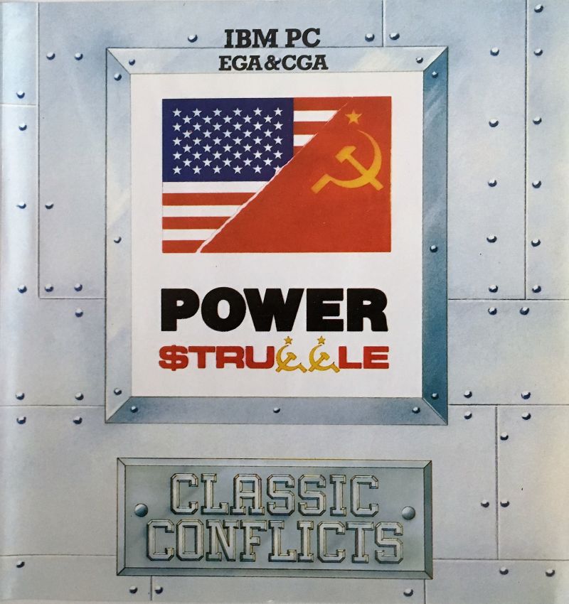 Power Struggle