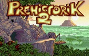 Prehistorik 2