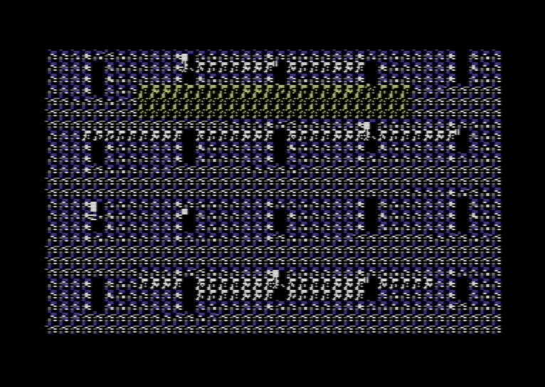 Project: Space Station